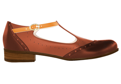 Jane - Mary Janes