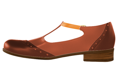 Jane - Mary Janes