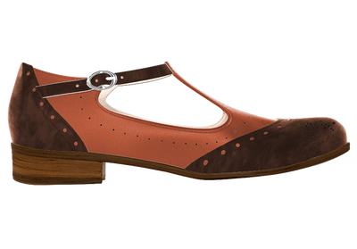Jane - Mary Janes