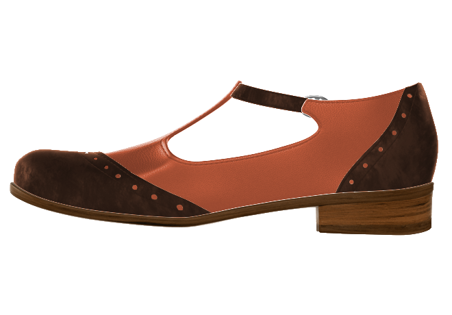 Jane - Mary Janes