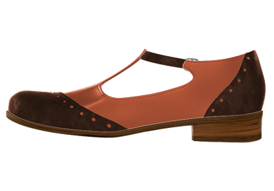 Jane - Mary Janes