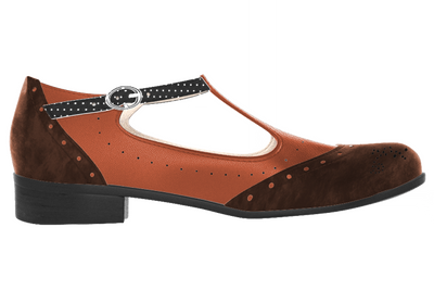 Jane - Mary Janes