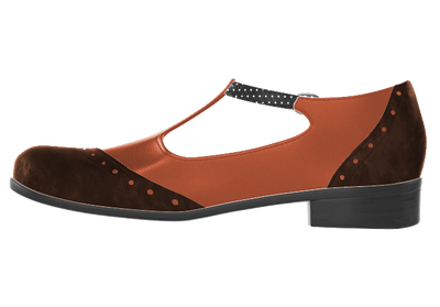 Jane - Mary Janes