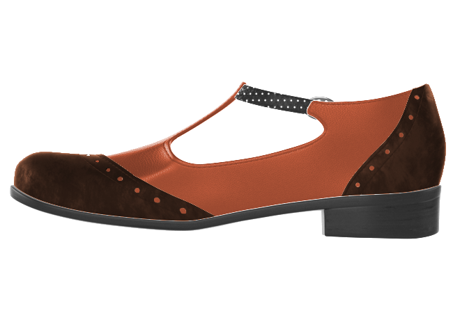 Jane - Mary Janes
