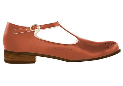 Jane - Mary Janes