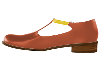 Jane - Mary Janes