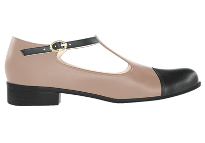 Jane - Mary Janes