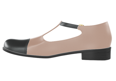 Jane - Mary Janes