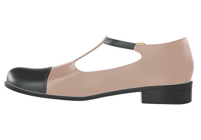 Jane - Mary Janes