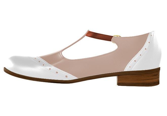 Jane - Mary Janes
