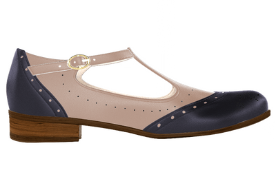 Jane - Mary Janes