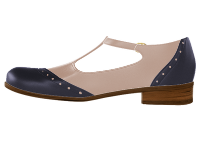 Jane - Mary Janes