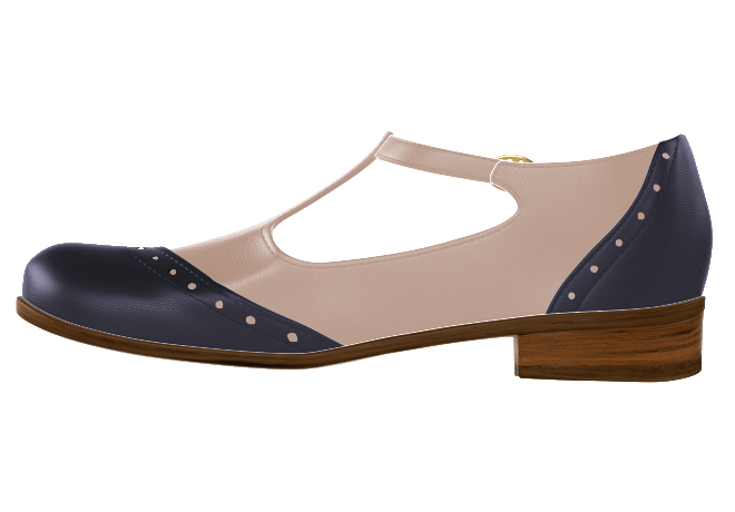 Jane - Mary Janes