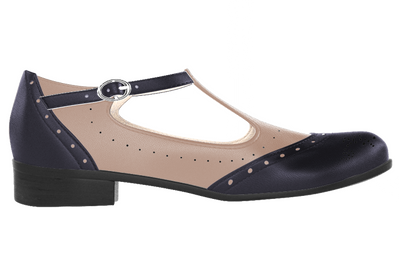 Jane - Mary Janes