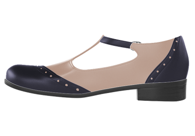 Jane - Mary Janes