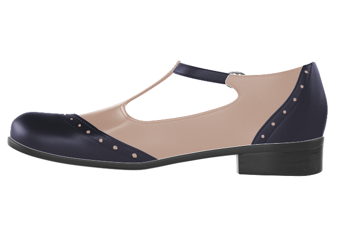 Jane - Mary Janes