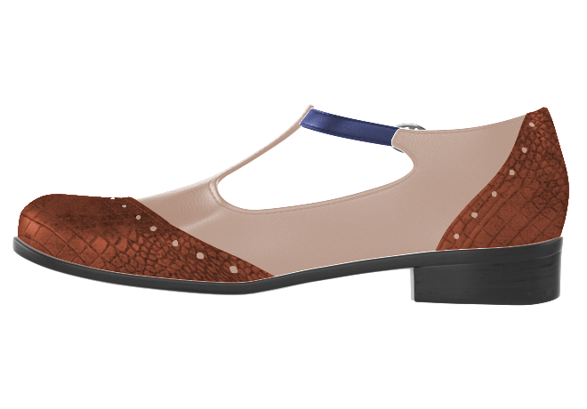 Jane - Mary Janes