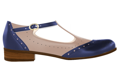 Jane - Mary Janes