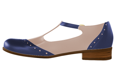 Jane - Mary Janes