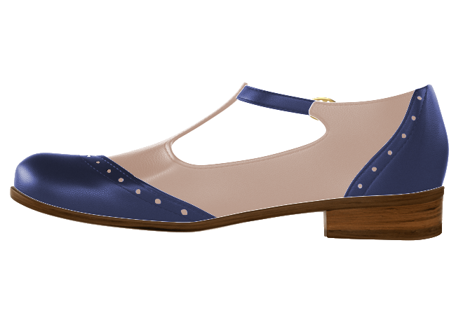 Jane - Mary Janes