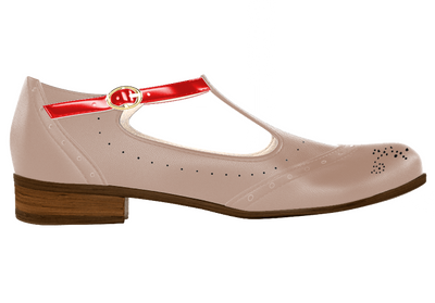 Jane - Mary Janes