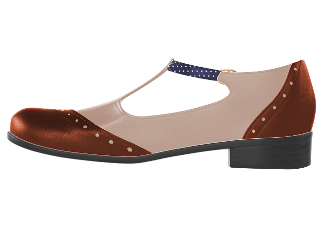 Jane - Mary Janes