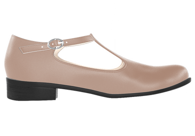 Jane - Mary Janes
