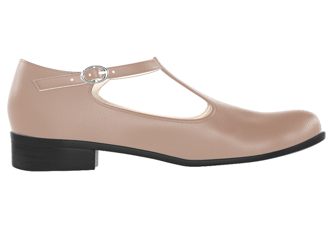 Jane - Mary Janes
