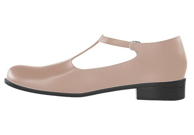 Jane - Mary Janes