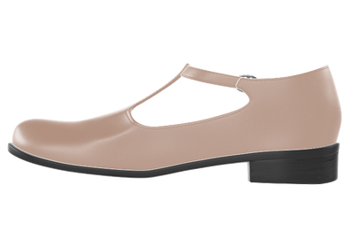 Jane - Mary Janes