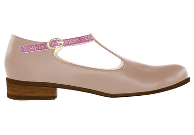 Jane - Mary Janes
