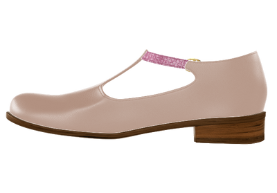 Jane - Mary Janes
