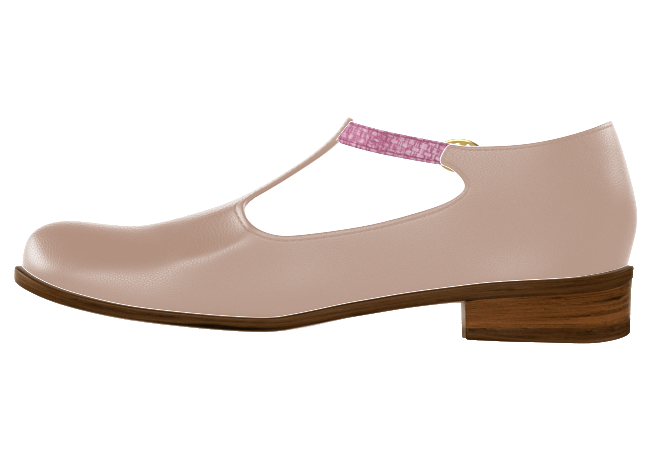 Jane - Mary Janes