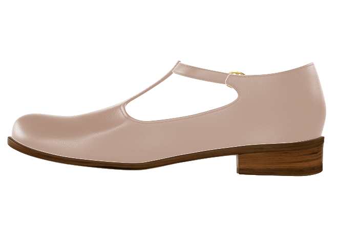 Jane - Mary Janes