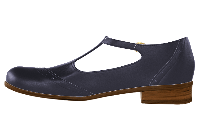 Jane - Mary Janes