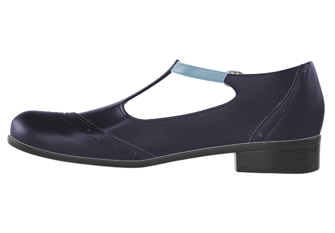 Jane - Mary Janes