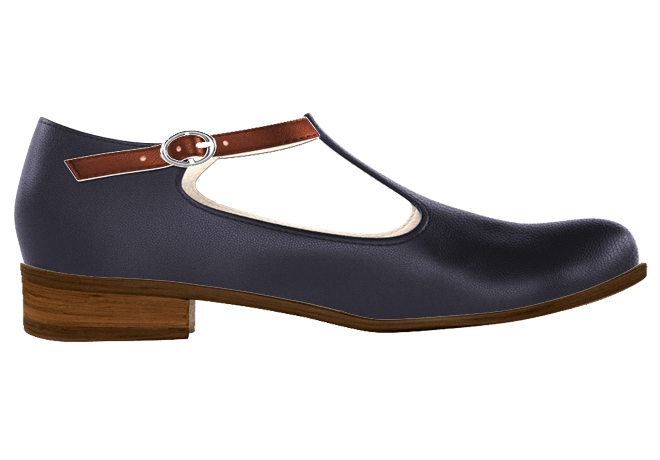 Jane - Mary Janes