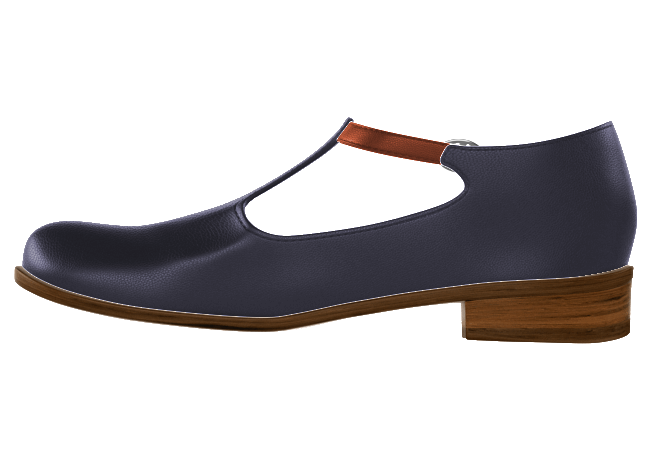 Jane - Mary Janes