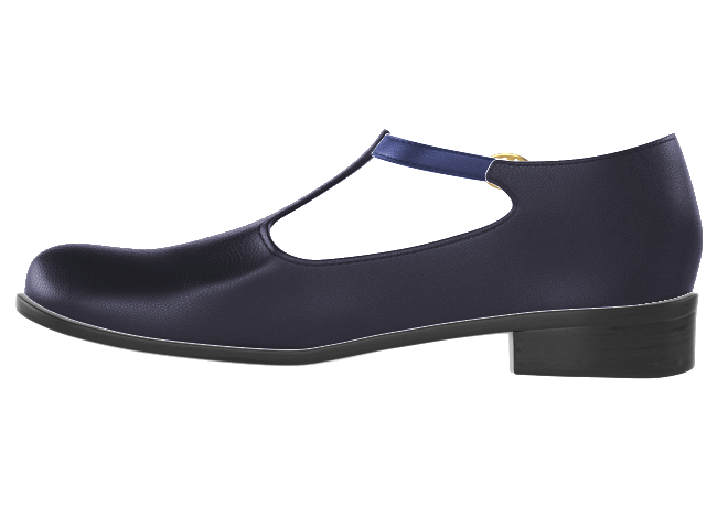 Jane - Mary Janes