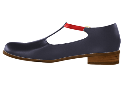 Jane - Mary Janes