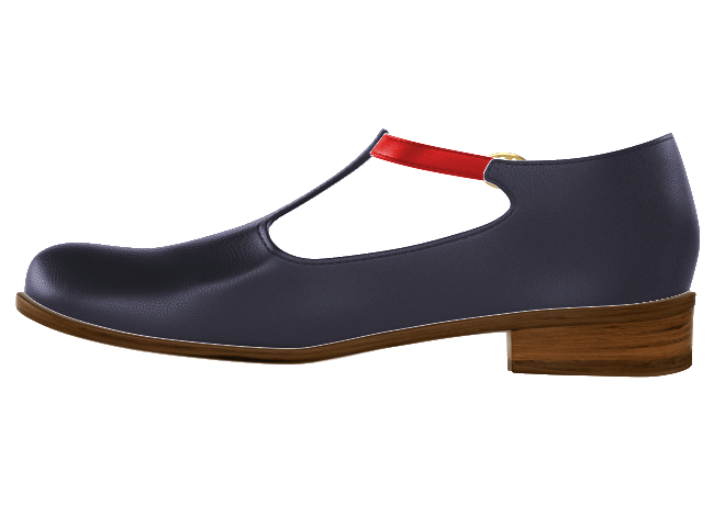 Jane - Mary Janes