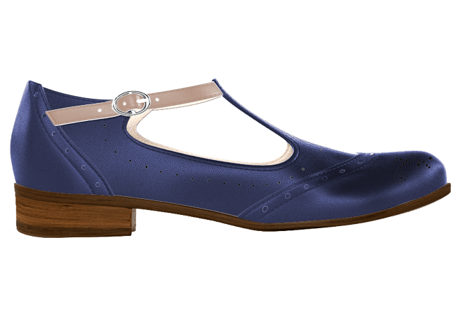 Jane - Mary Janes