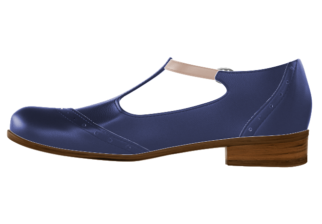 Jane - Mary Janes
