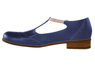 Jane - Mary Janes