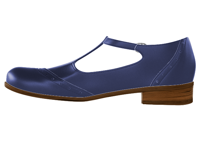 Jane - Mary Janes