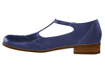 Jane - Mary Janes