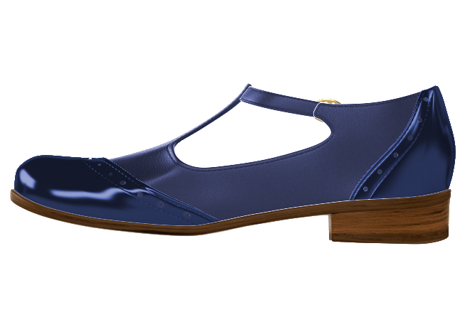 Jane - Mary Janes