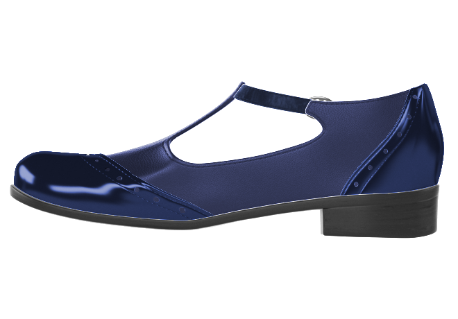 Jane - Mary Janes