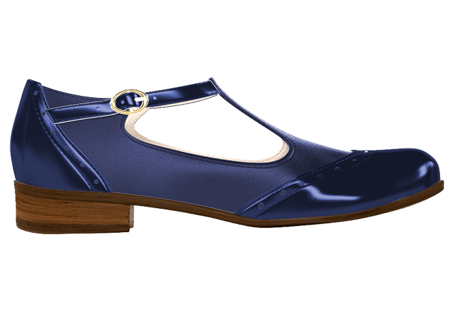 Jane - Mary Janes