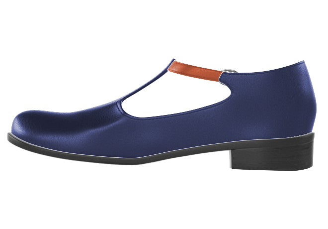 Jane - Mary Janes